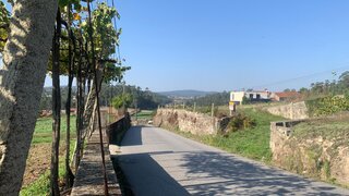 Land for sale in Barcelos, Portugal — €110,000