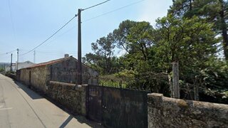 Land for sale in Barcelos, Portugal — €400,000
