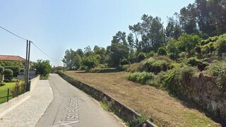 Land for sale in Barcelos, Portugal — €195,000