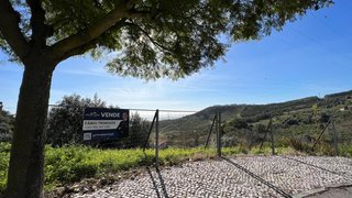 Land for sale in Vila Franca de Xira, Portugal — €69,500