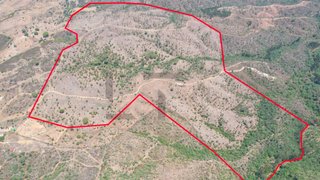Land for sale in Santiago do Cacém, Portugal — €3,300,000