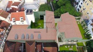 Terreno de 729 m² em Lisboa