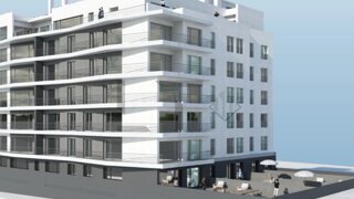 Terreno em Portimão · 884 m² · 1 480 000 €