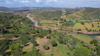 Land for sale in Silves, Portugal — €15,000,000
