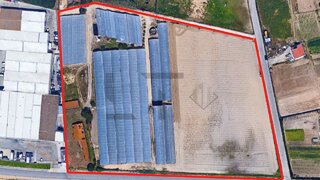 Land for sale in Montijo, Portugal — €2,000,000