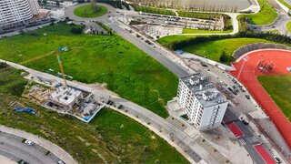 Terreno de 365 m² em Lisboa