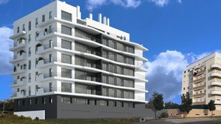 Land for sale in Portimão, Portugal — €1,350,000