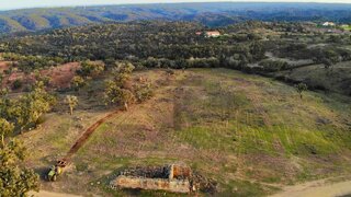 Land for sale in Grândola, Portugal — €2,900,000