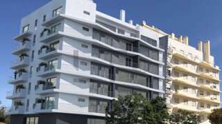 Terreno em Portimão · 884 m² · 920 000 €