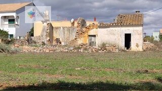 Land for sale in Tavira, Portugal — €400,000