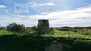 Land for sale in Castro Marim, Portugal — €250,000