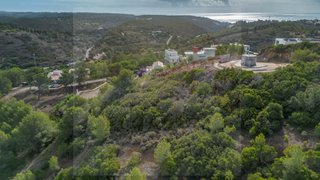 Land for sale in Vila do Bispo, Portugal — €149,500