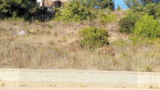 Land for sale in Vila do Bispo, Portugal — €212,800