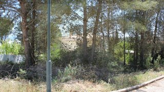 Land for sale in Vila do Bispo, Portugal — €232,750