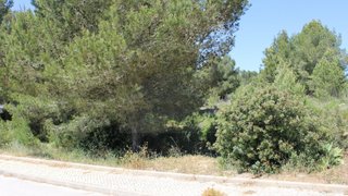 Land for sale in Vila do Bispo, Portugal — €265,000