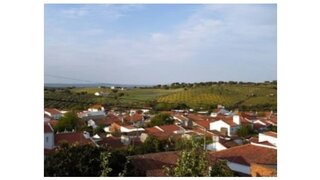 Land for sale in Cuba, Portugal — €42,500