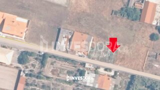 Land for sale in Ílhavo, Portugal — €65,000