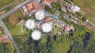 Land for sale in Ílhavo, Portugal — €450,000