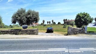 Land for sale in Fundão, Portugal — €600,000