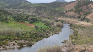Land for sale in Alcoutim, Portugal — €50,000