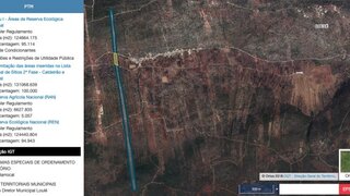 Land for sale in Loulé, Portugal — €100,000
