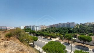 Land for sale in Lagos, Portugal — €820,000