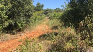 Land for sale in Loulé, Portugal — €200,000