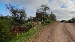 Land for sale in Tavira, Portugal — €95,000
