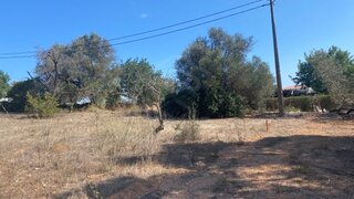 Land for sale in Loulé, Portugal — €550,000