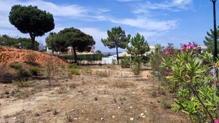 Land for sale in Loulé, Portugal — €2,775,000