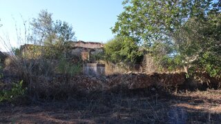 Land for sale in Silves, Portugal — €105,000