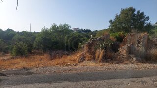 Land for sale in Olhão, Portugal — €180,000