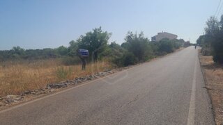 Land for sale in Loulé, Portugal — €150,000