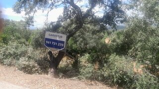 Land for sale in Loulé, Portugal — €39,000