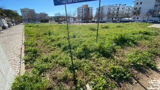 Land for sale in Loulé, Portugal — €1,800,000