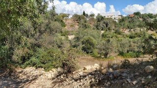Land for sale in Albufeira, Portugal — €20,000