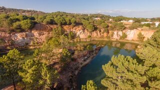 Land for sale in Albufeira, Portugal — €1,780,000