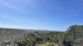 Land for sale in Albufeira, Portugal — €79,000