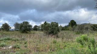 Land for sale in Loulé, Portugal — €100,000