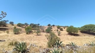 Land for sale in Castro Marim, Portugal — €35,000