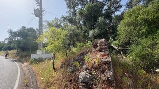 Land for sale in Loulé, Portugal — €80,000