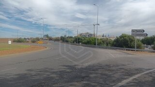 Land for sale in Tavira, Portugal — €5,000,000