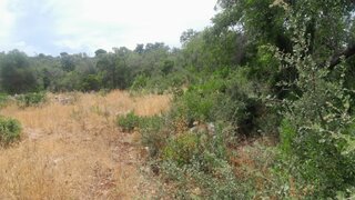 Land for sale in Loulé, Portugal — €35,000