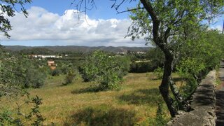 Land for sale in São Brás de Alportel, Portugal — €250,000