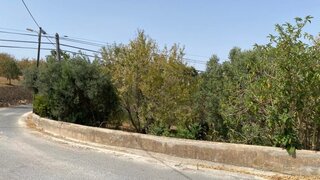 Land for sale in Loulé, Portugal — €800,000