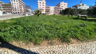 Land for sale in Loulé, Portugal — €1,200,000