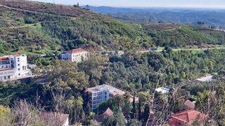 Land for sale in Monchique, Portugal — €4,900,000