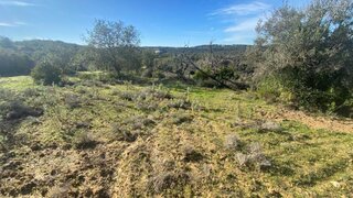 Land for sale in Loulé, Portugal — €22,000