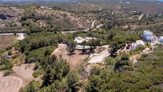 Land for sale in Vila do Bispo, Portugal — €212,000