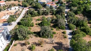 Land for sale in Loulé, Portugal — €550,000